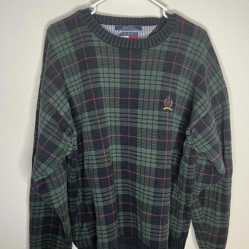 Vintage 90s Polo Ralph Lauren Sweatshirt. XL fits like L.